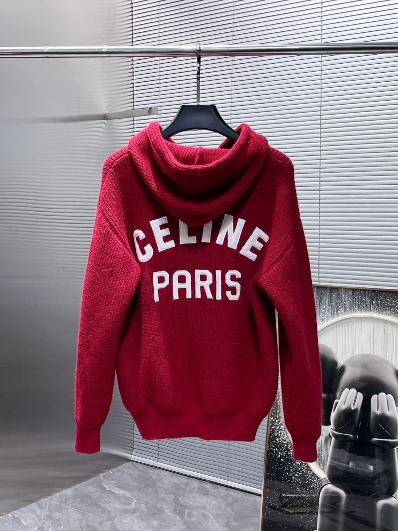 Celine Sweaters